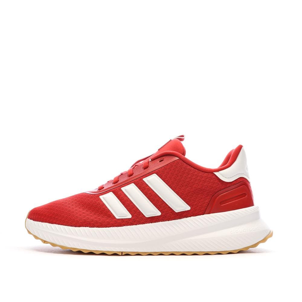 Baskets Rouge Homme Adidas X_plrpath 1