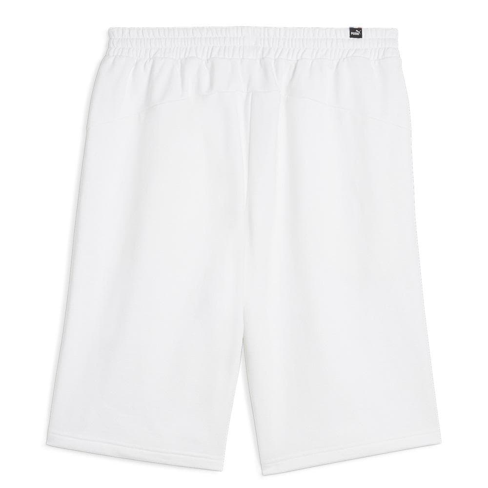 Short Blanc Homme Puma 682934 2