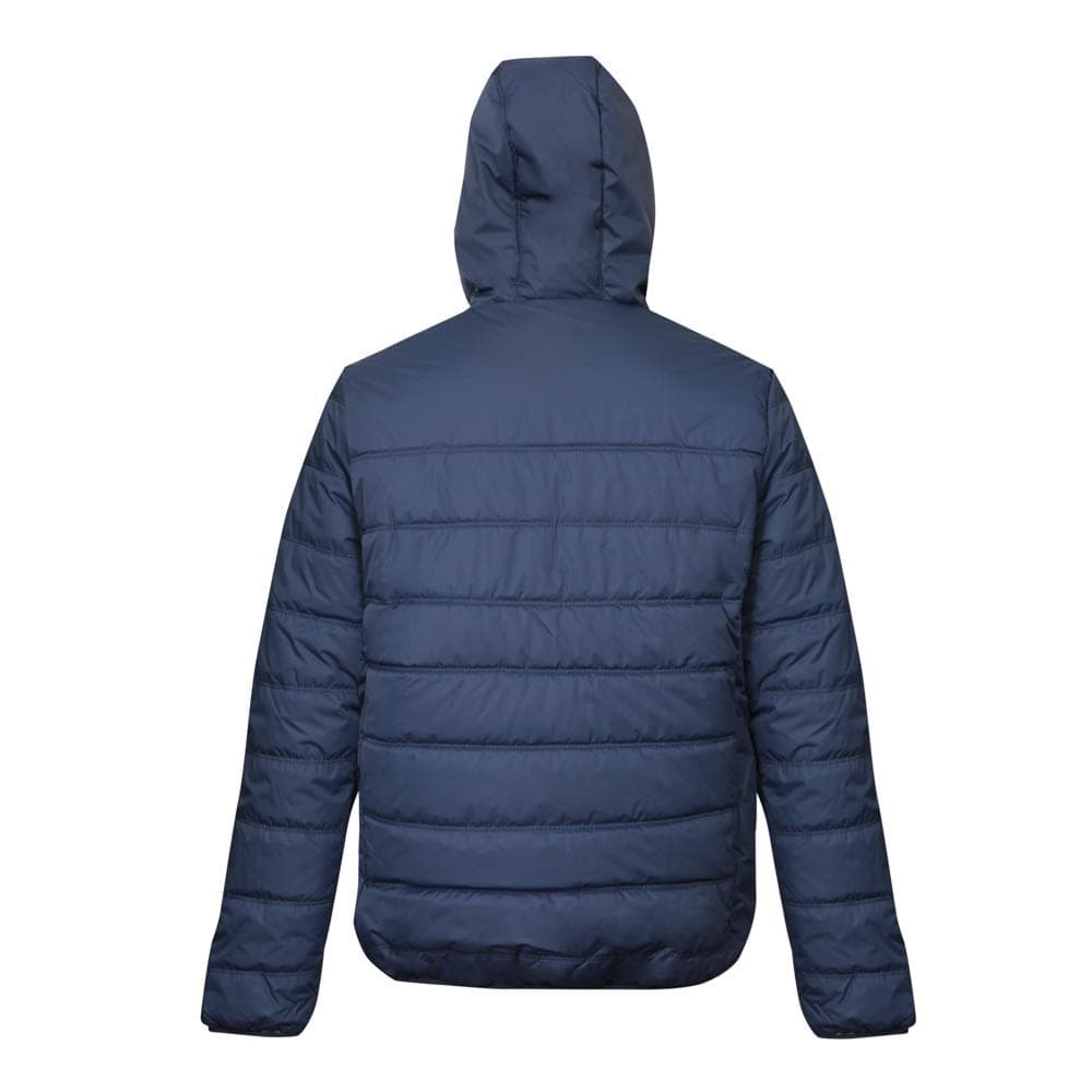 Doudoune Marine Junior Umbro Coach 2