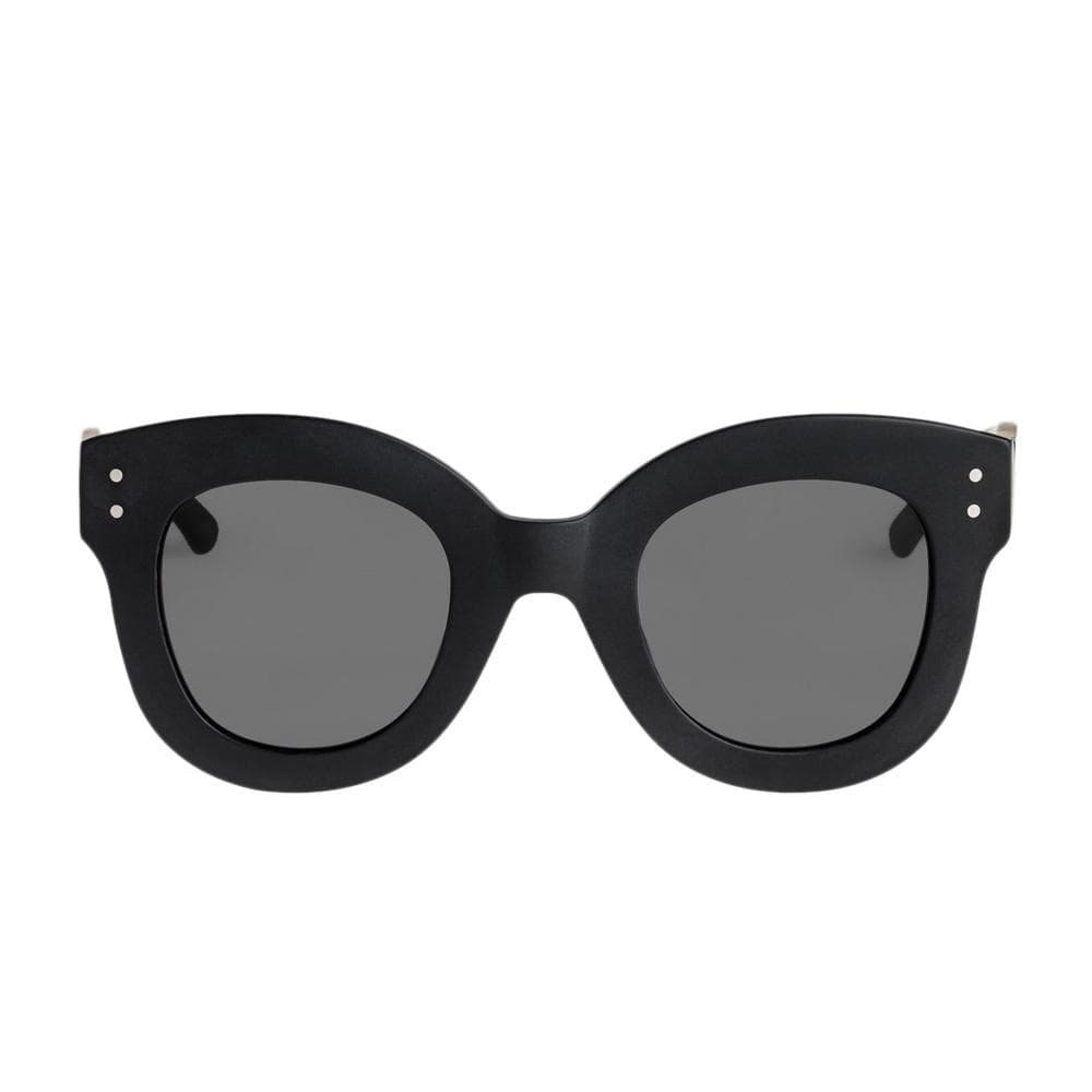 Lunettes de Soleil Noir Femme Roxy Ragdoll 1