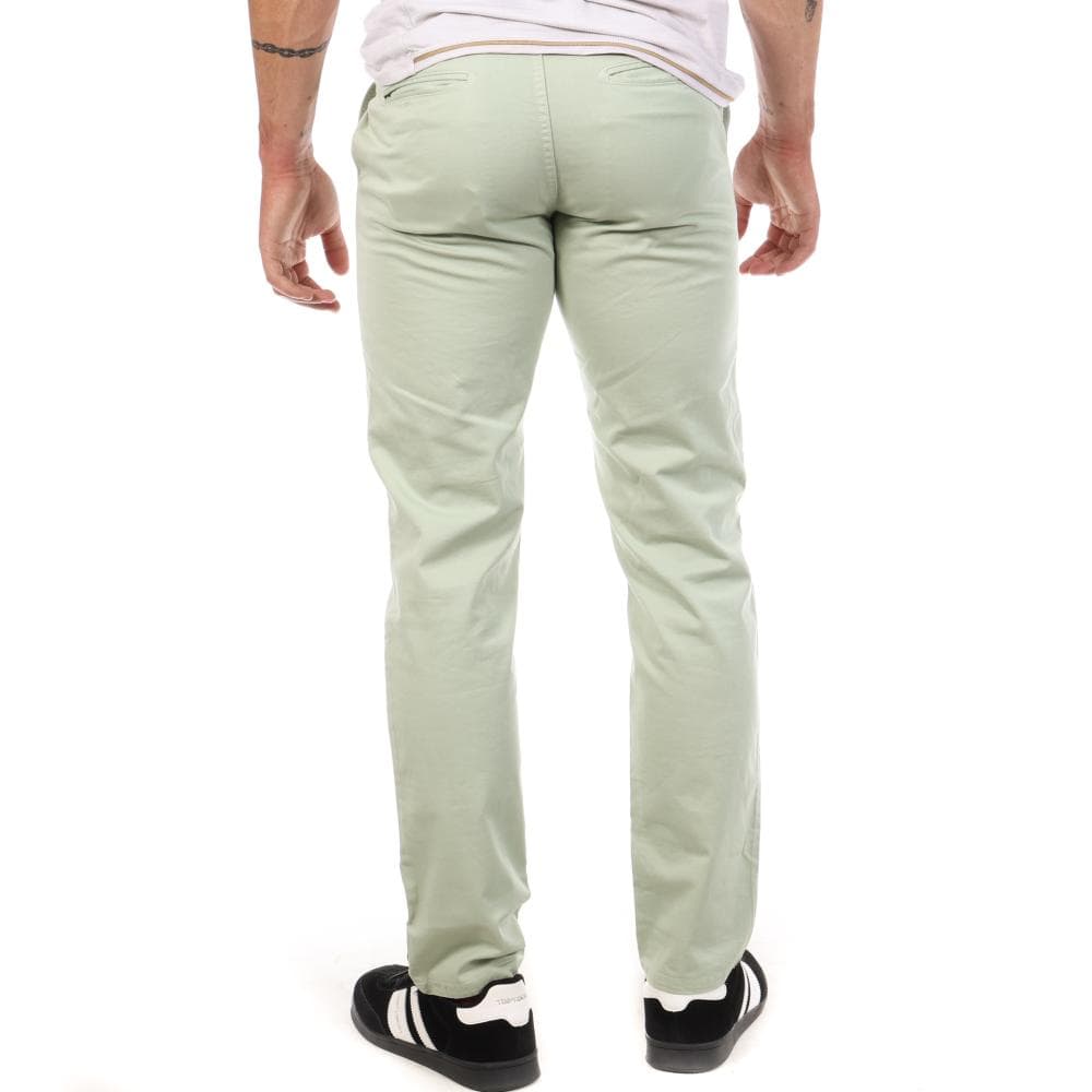 Jean Vert Homme Lee Cooper lola 2