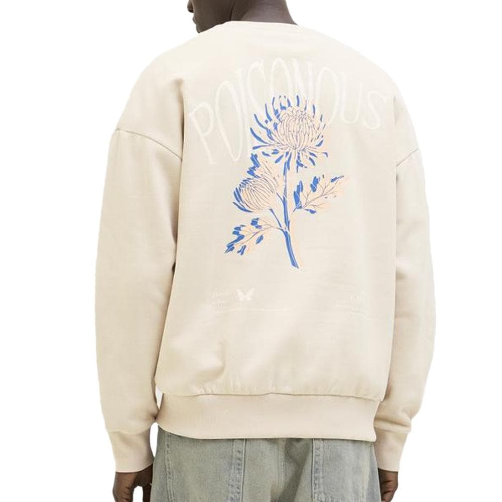 Sweat Beige Homme Jack & Jones Charge 2