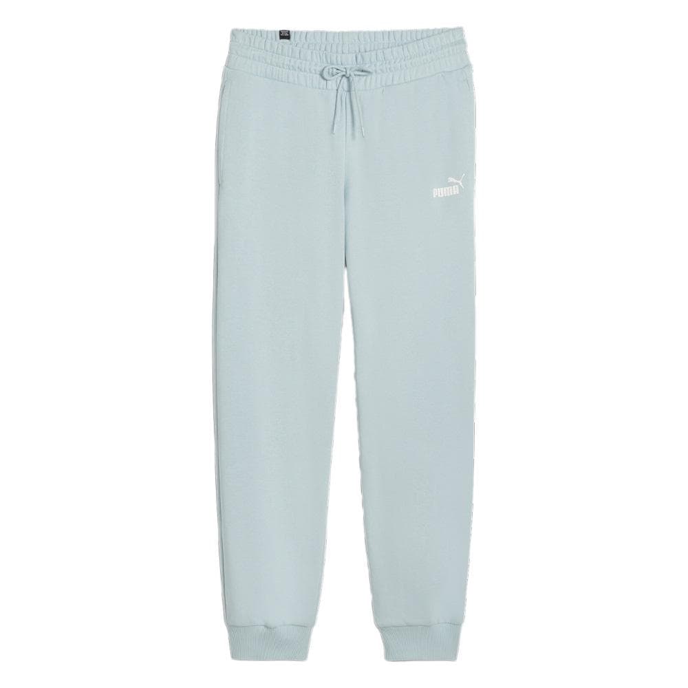 Jogging Bleu Femme Puma Small 1
