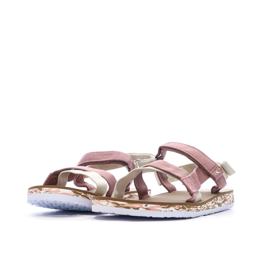 Sandales Rose Femme O'Neill Allora 6