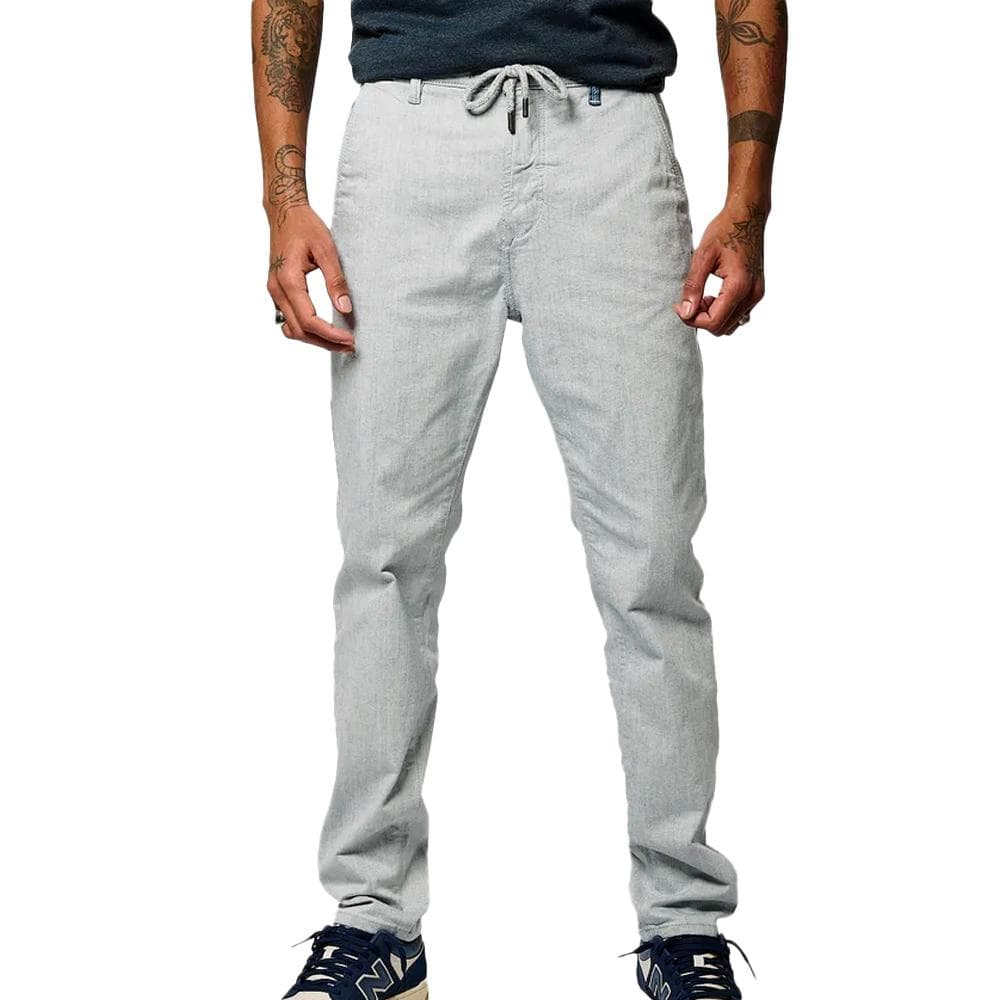 Pantalon Gris Homme Kaporal Kp Irwix 1