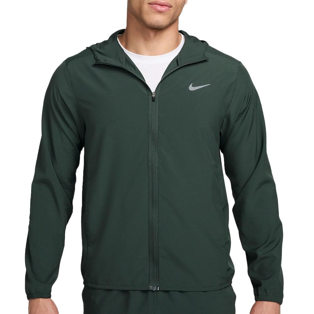 Veste Verte Homme Nike FB7482 1
