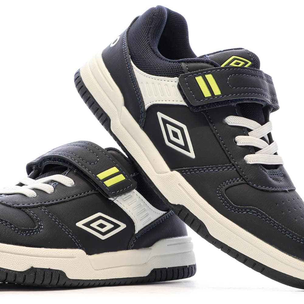 Baskets Marine Garçon Umbro Ovida 7