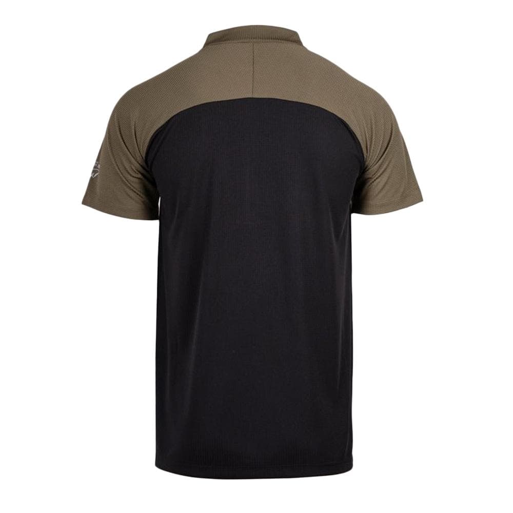 T-Shirt Kaki Homme Best Mountain RANDO 100 2