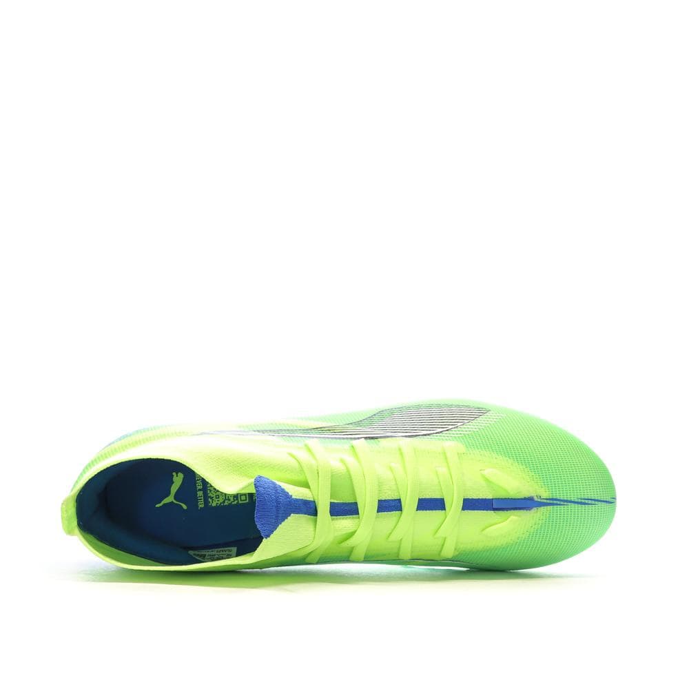 Chaussures de football Jaune Homme Puma Ultra 5 4