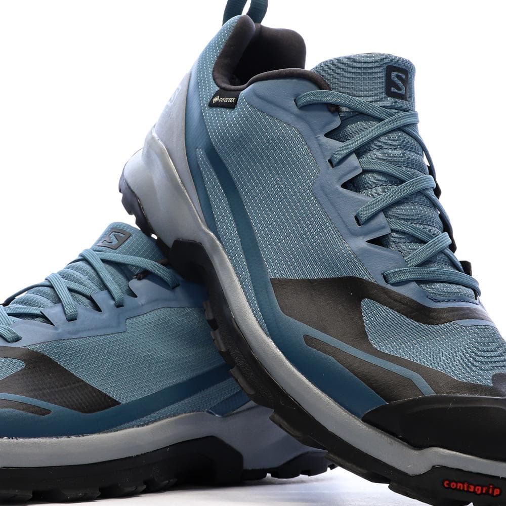 Chaussures de Randonnée Bleu Homme Salomon Collider 2 7