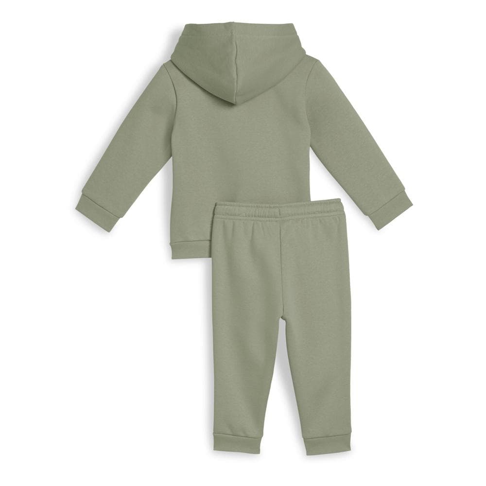 Ensemble Vert Garçon/Fille Puma Minicats 2