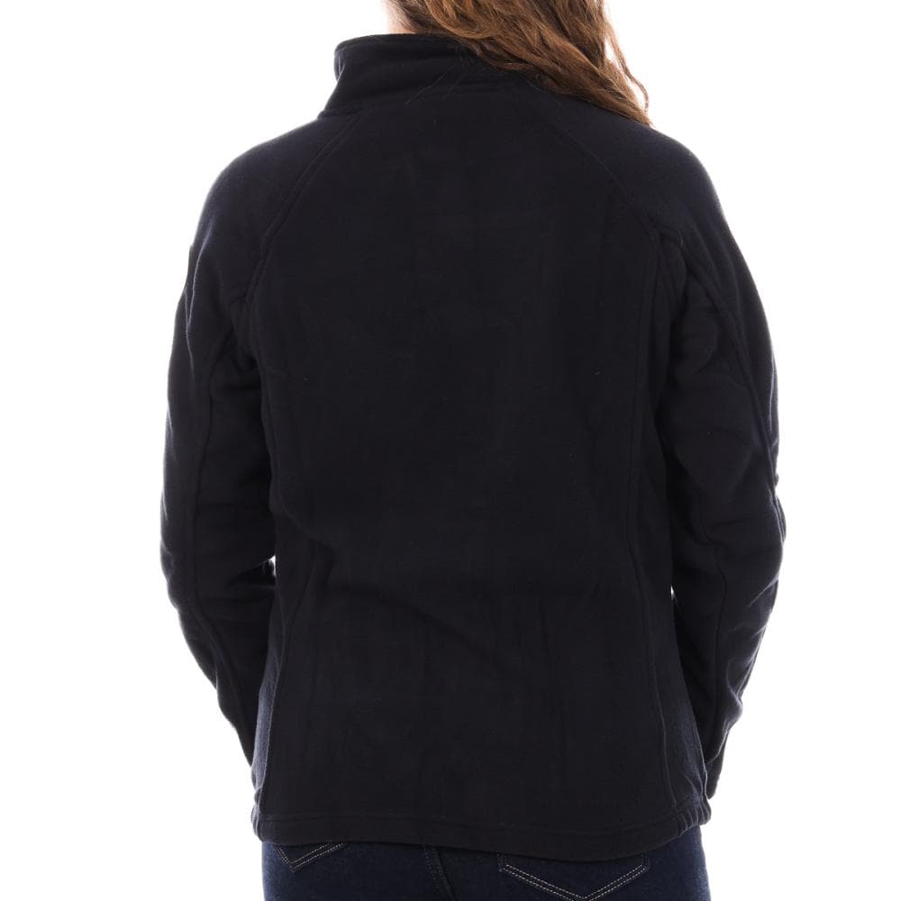 Sweat Polaire Marine foncé Femme Best Mountain Victoria 2