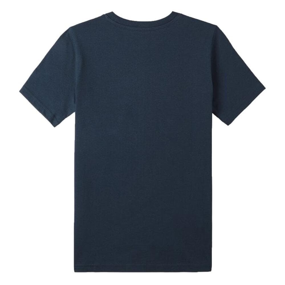 T-Shirt Marine Garçon O'Neill Torrey 2