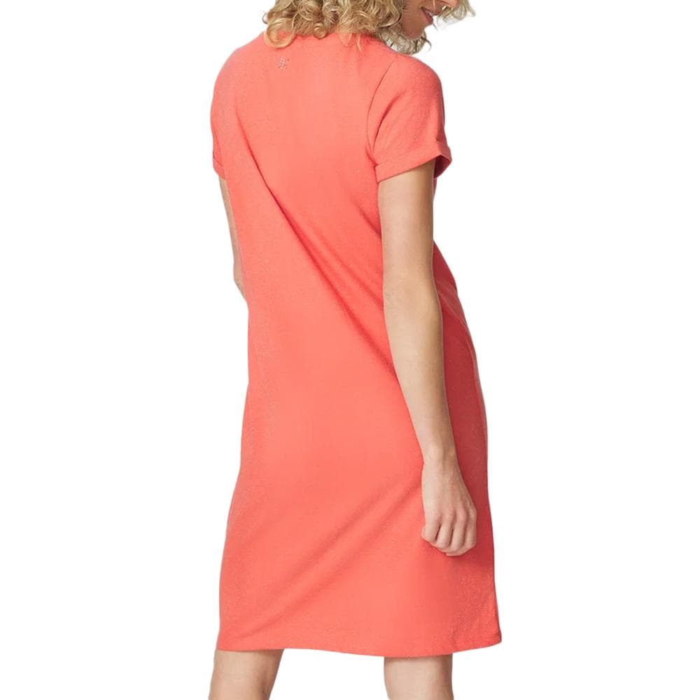 Robe Corail Femme TBS ADINAROB 2