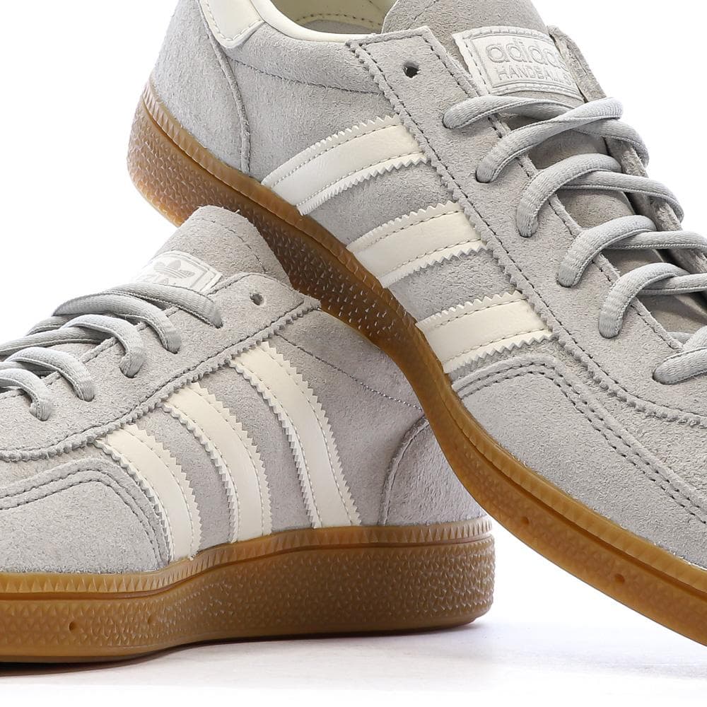 Spezial Baskets Grises Homme Adidas 7