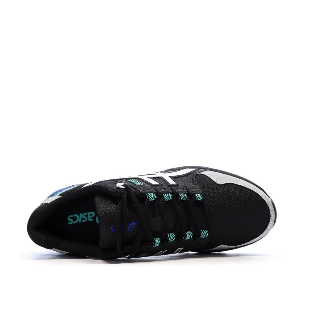 Baskets Noires Homme Asics Gel-Citrek 4