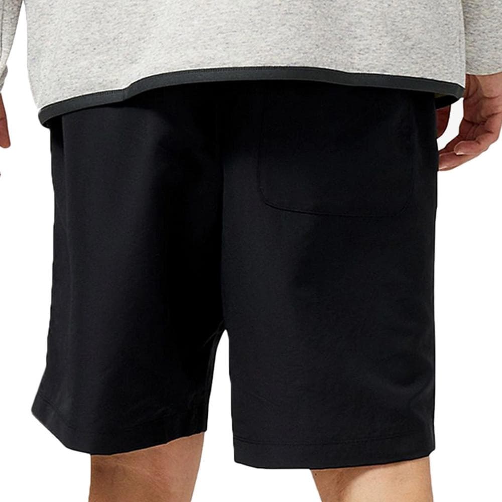 Short Noir Homme New Balance Seasonal 2
