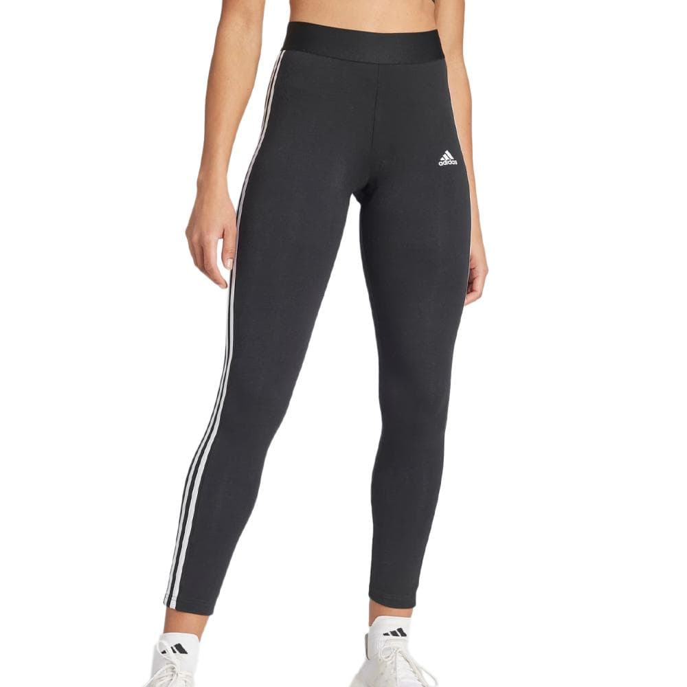 Legging Noir Femme Adidas GL0723 1