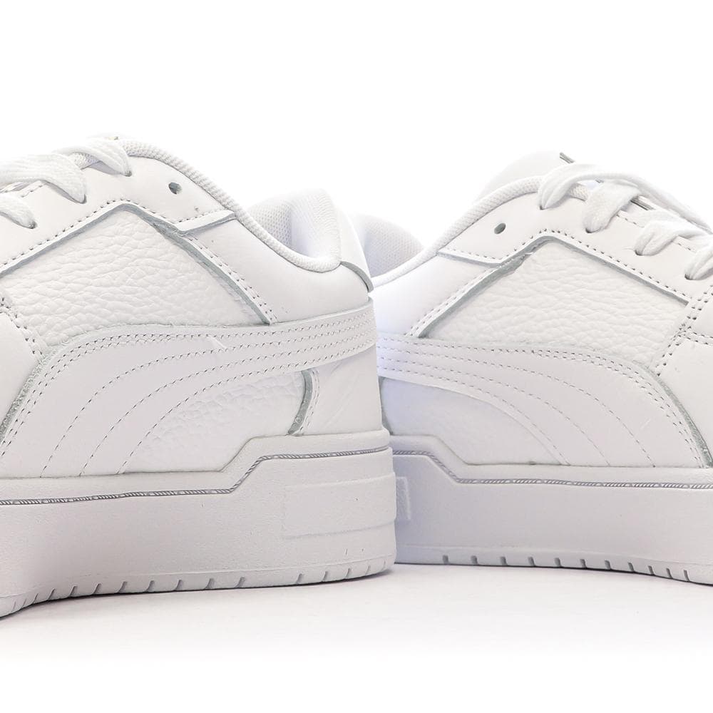 Baskets Blanches Homme Puma Pro Classic380190 7