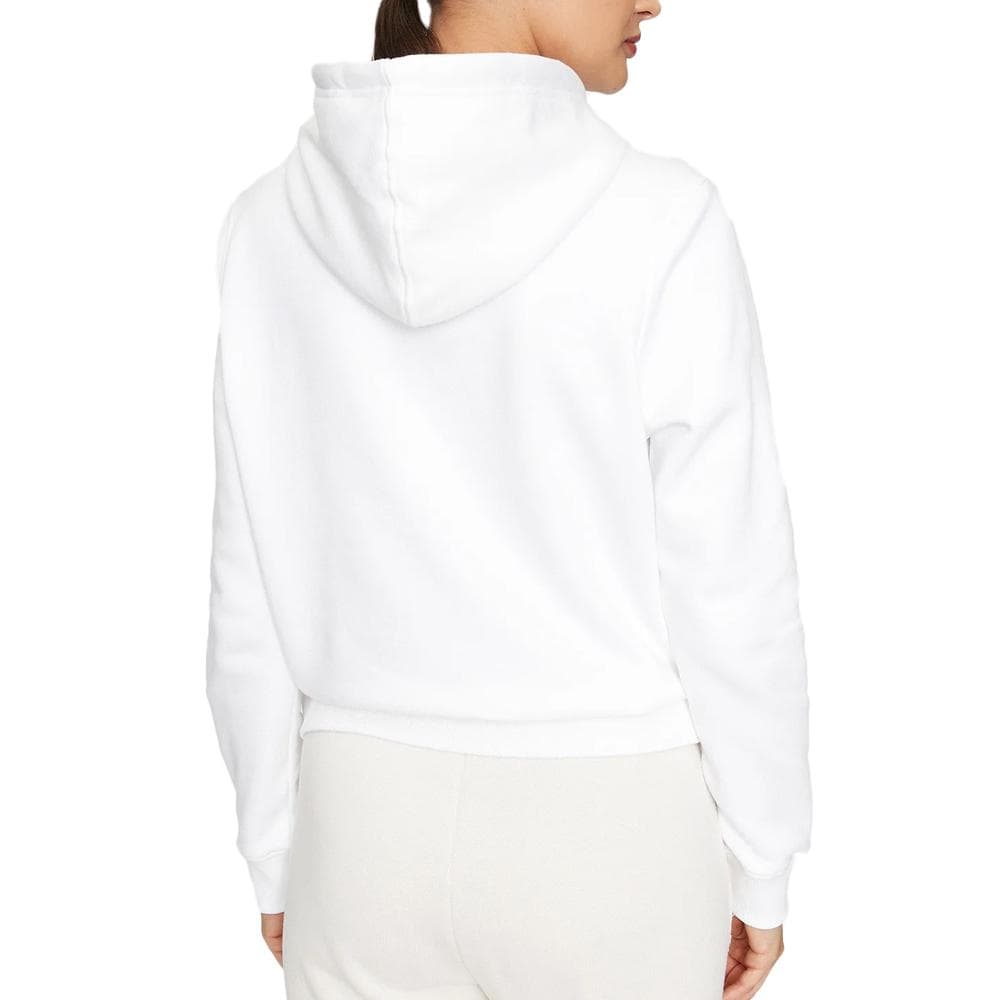 Sweat Blanc Homme Guess Triang 2
