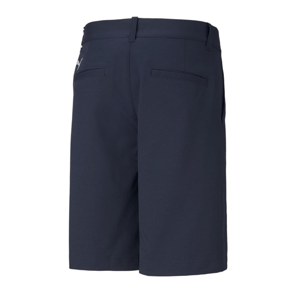 Short de Golf Marine Garçon Puma 598675 2