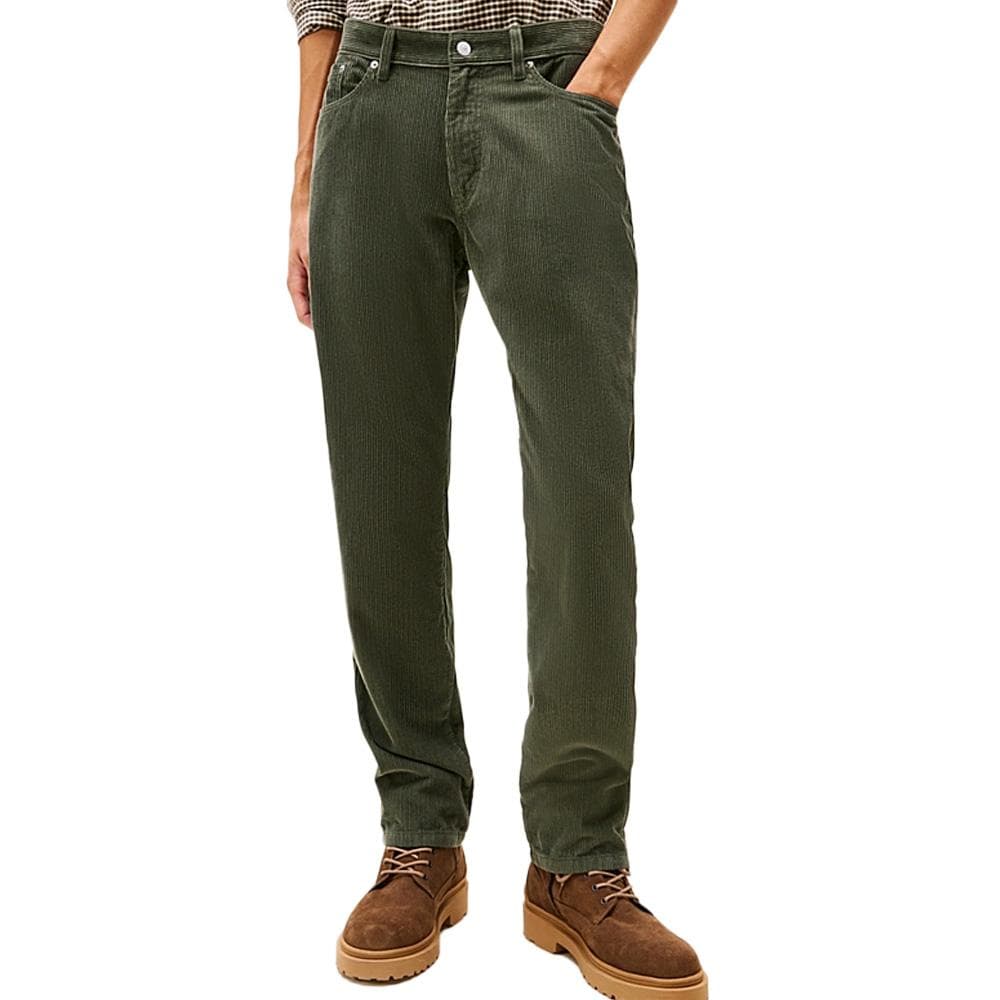 Pantalon Slim Vert Homme Tommy Hilfiger Ryan 1