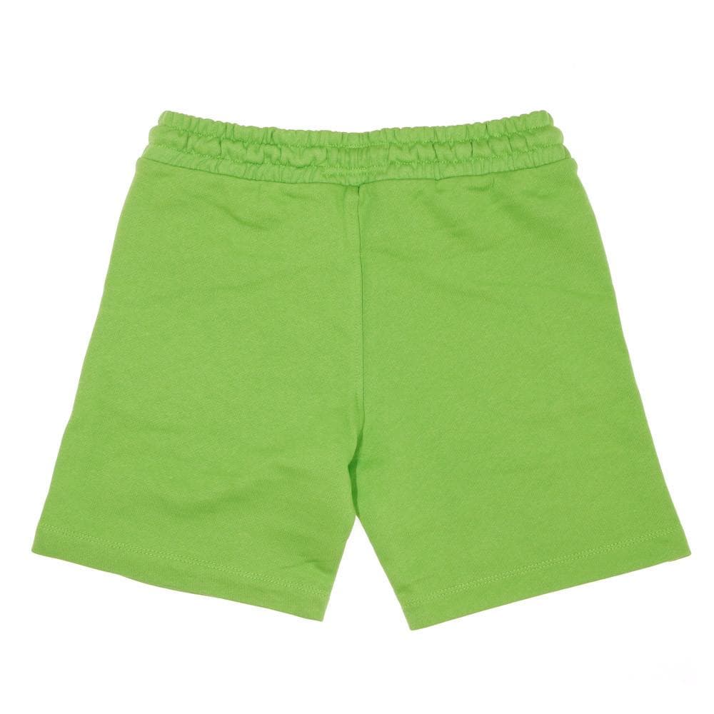 Short Vert Garçon Teddy Smith Narky 2