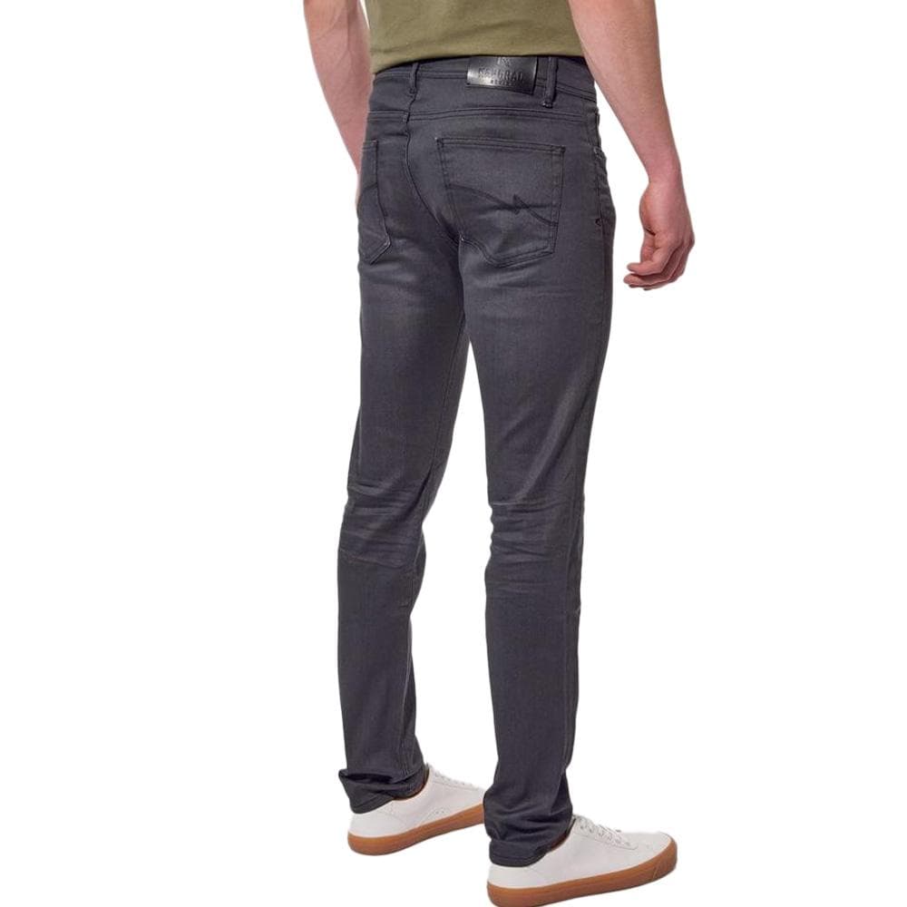 Jean Gris Foncé Homme Kaporal DARKK 2