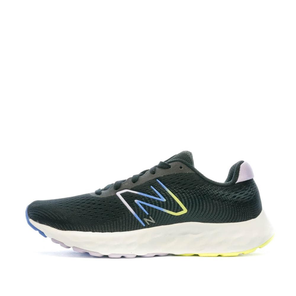 Chaussures de Running Noir/Bleu Femme New Balance 520 1