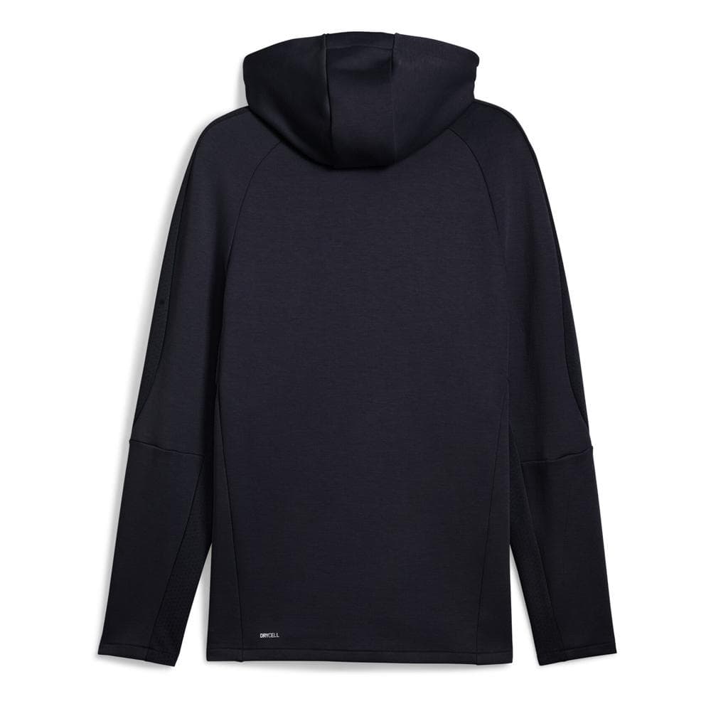 Sweat Zippé Marine Homme Puma Evostripes 2