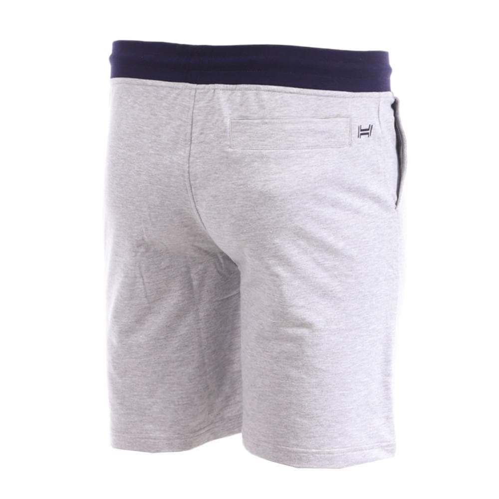 Short Gris Homme Hungaria Manam 2