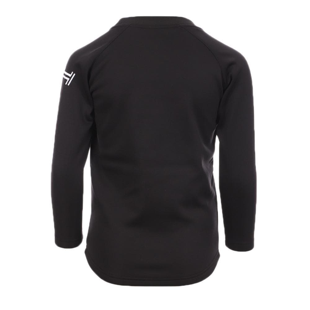 Sweat Noir Enfant Hungaria 665170 2