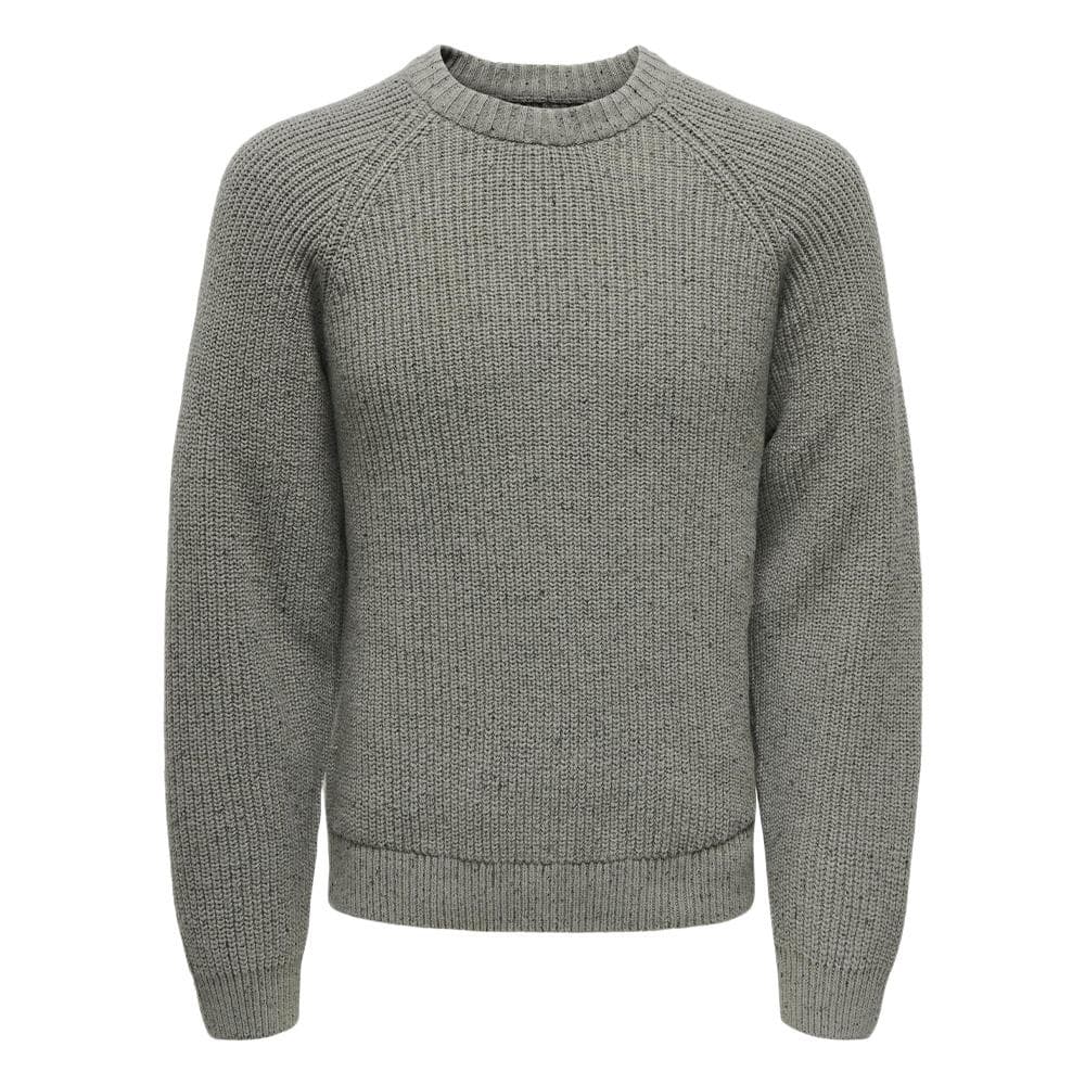 Pull Vert Homme Only & Sons Litus 1