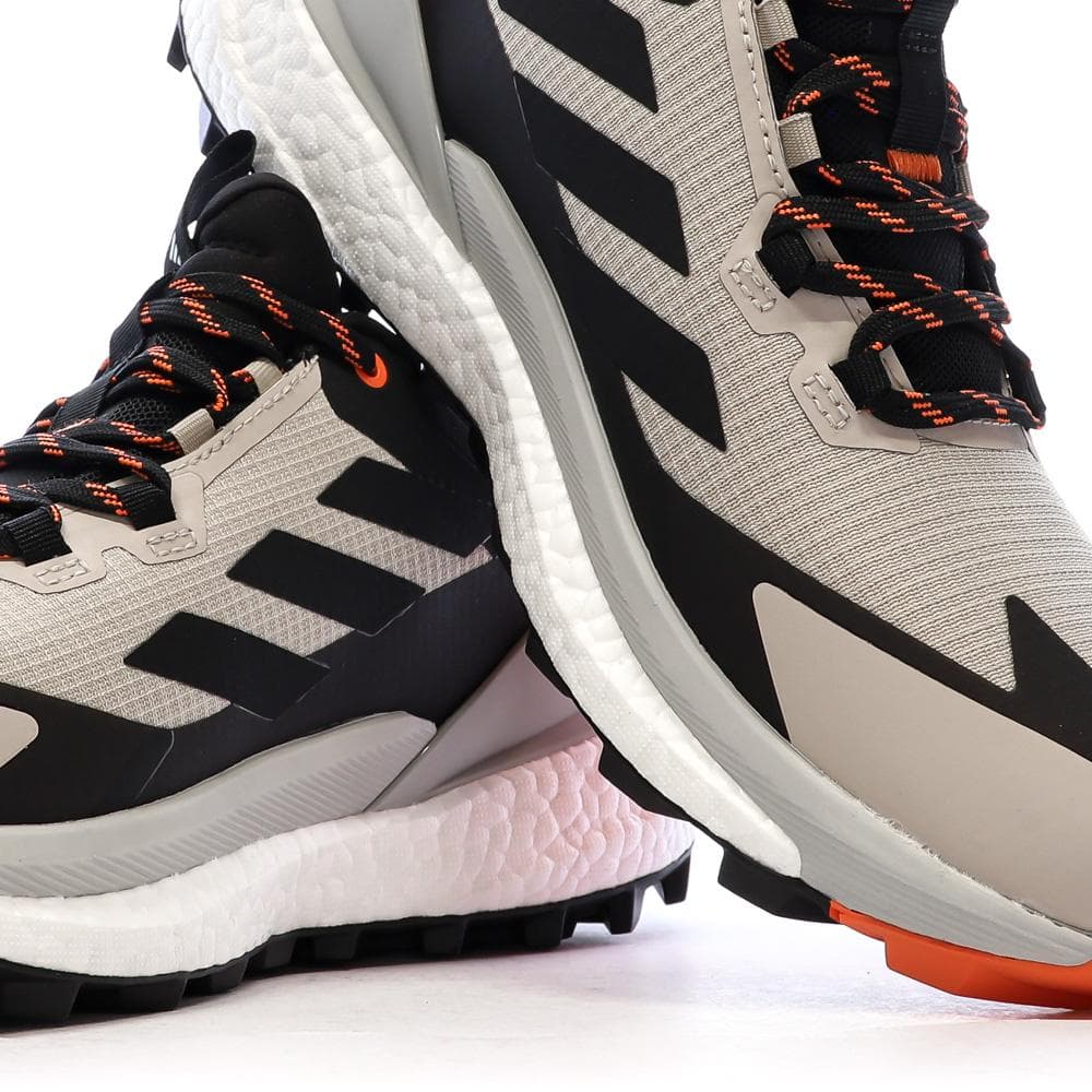 Chaussures de trails Noires/Gris Homme Adidas Terrex 7