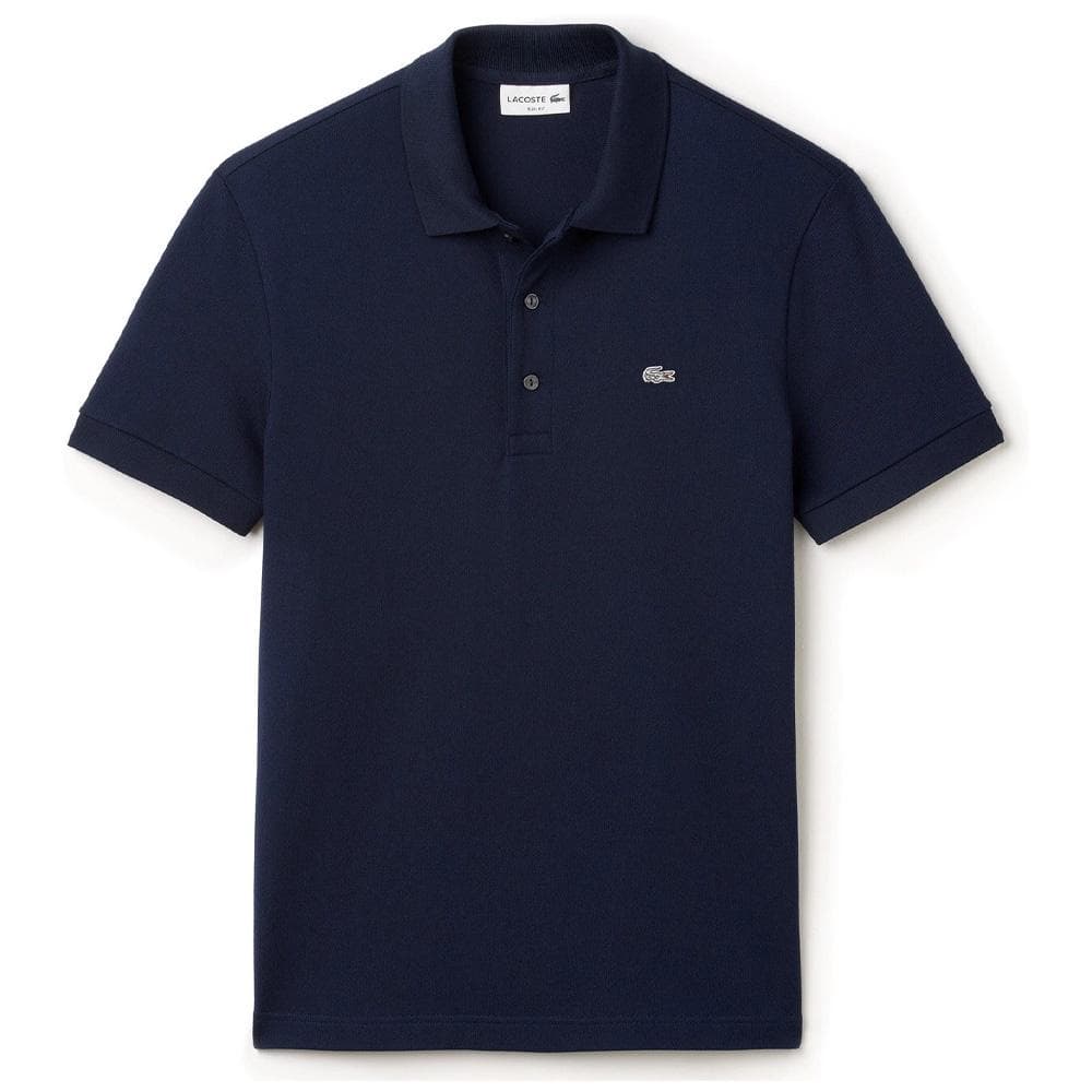 Polo Marine Homme Lacoste PH4014 3