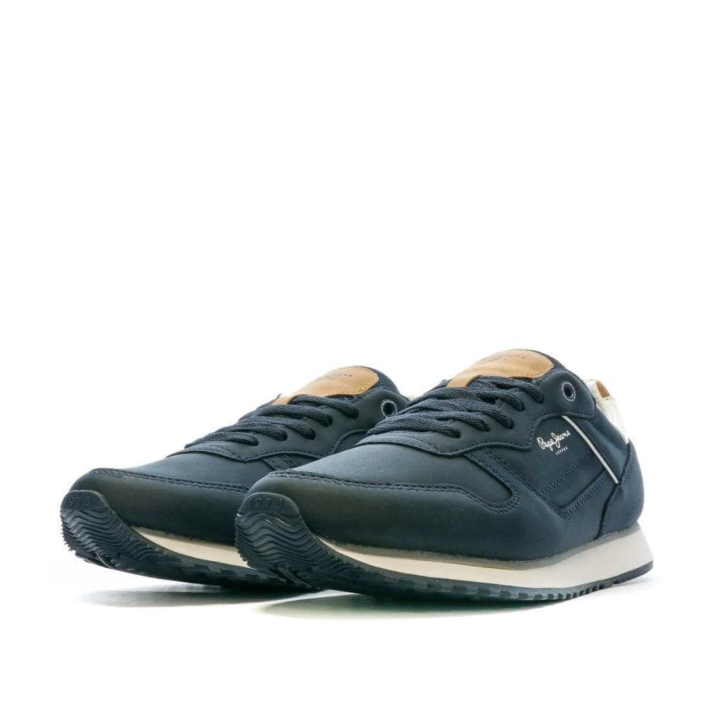 Baskets Marine Homme Pepe jeans London Street 6