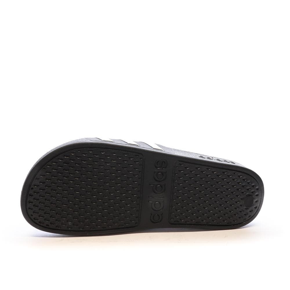 Claquettes Noires Homme Adidas Adilette F35543 5