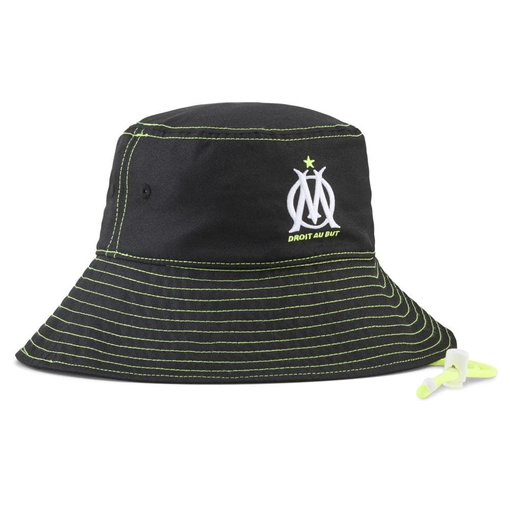 OM Bob Noir Homme Puma Faster 1