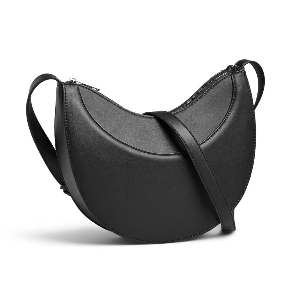 Sac à bandoulière Noir Femme Pieces Pcjill Bundle 1