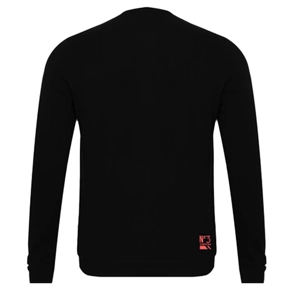 Veste Zippée Noir Homme US Polo ASSN ALLY 2