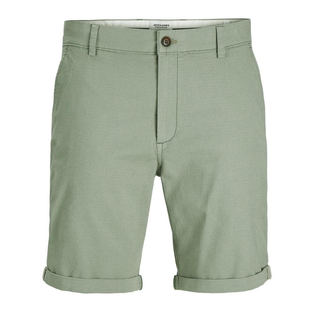 Short Chino Kaki Homme Jack & Jones Fury 1