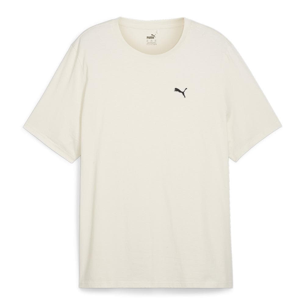 T-shirt Blanc Homme Puma Better Essentials 675977 1