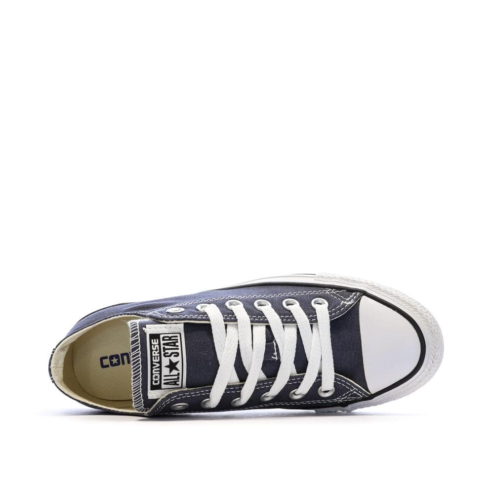 Baskets All Star Marine Mixte Converse Ctas Ox 4