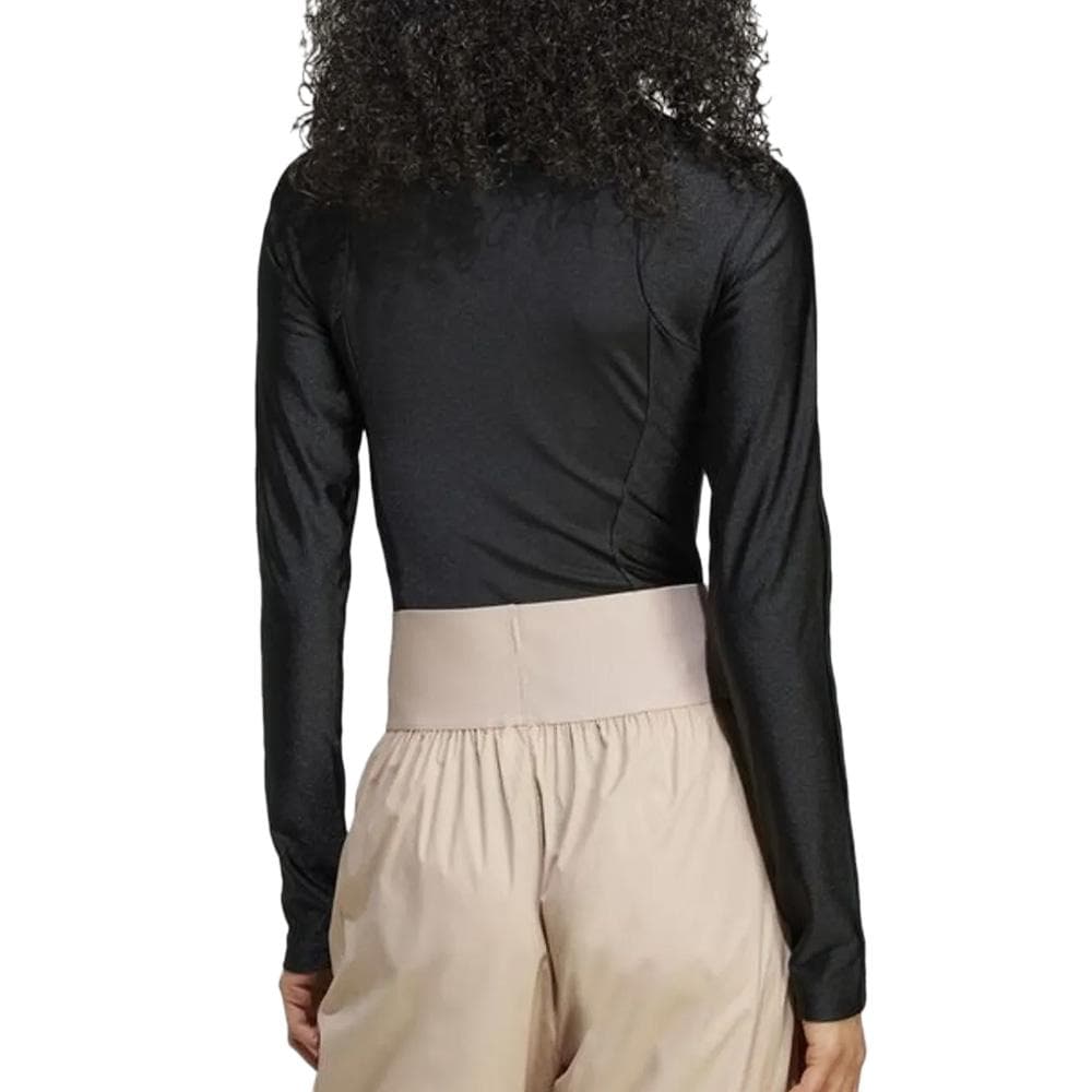 Body Noir Femme Adidas Supernova 2
