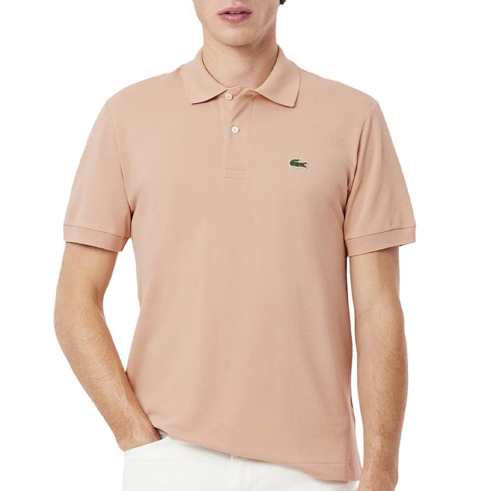 Polo Beige Homme Lacoste PH9851 1