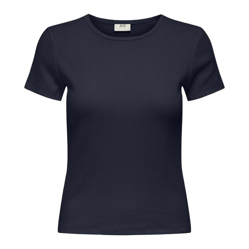 T-shirt Marine Femme JDY Vaya 1