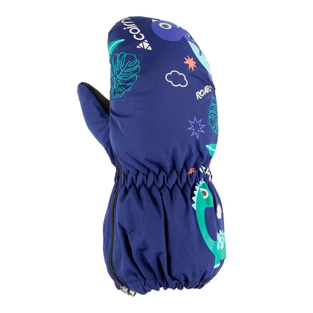Gants de ski Bleu Enfant Cairn Colomby 1