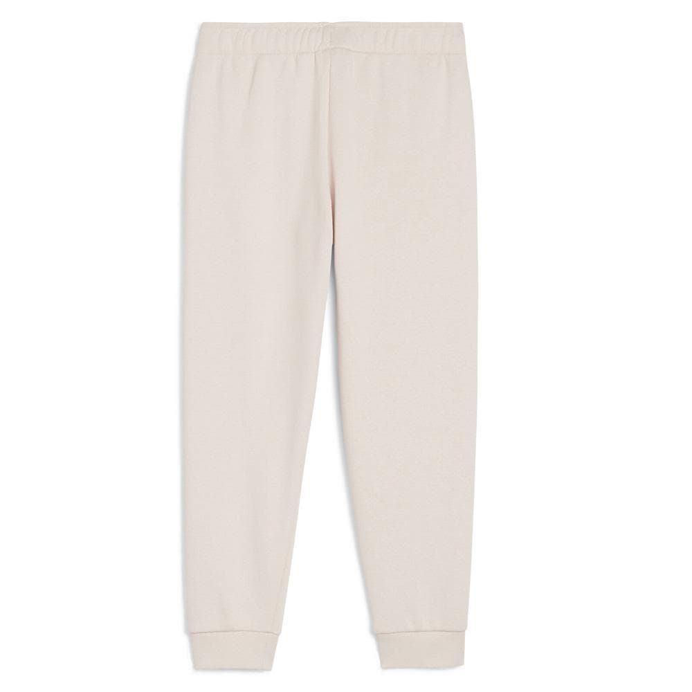 Jogging Beige Garçon Puma Ess+ Sweatpa 2