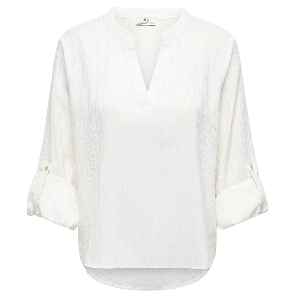 Blouse Blanc Femme JDY Katie 1