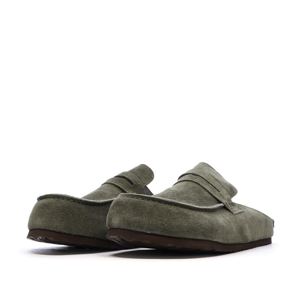 Sabots Kaki Homme XTI Naples 6